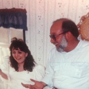 Meet your Posher, Tammy